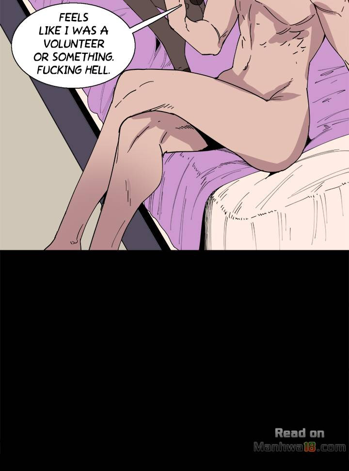 Body Change Chapter 13 - Manhwa18.com
