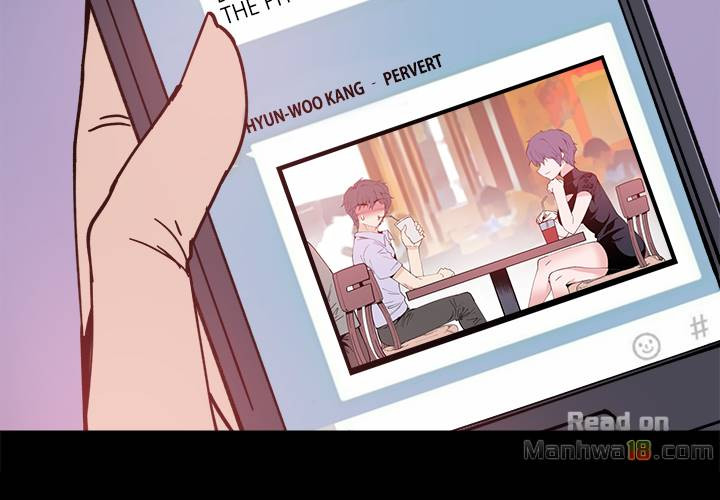 Body Change Chapter 13 - Manhwa18.com