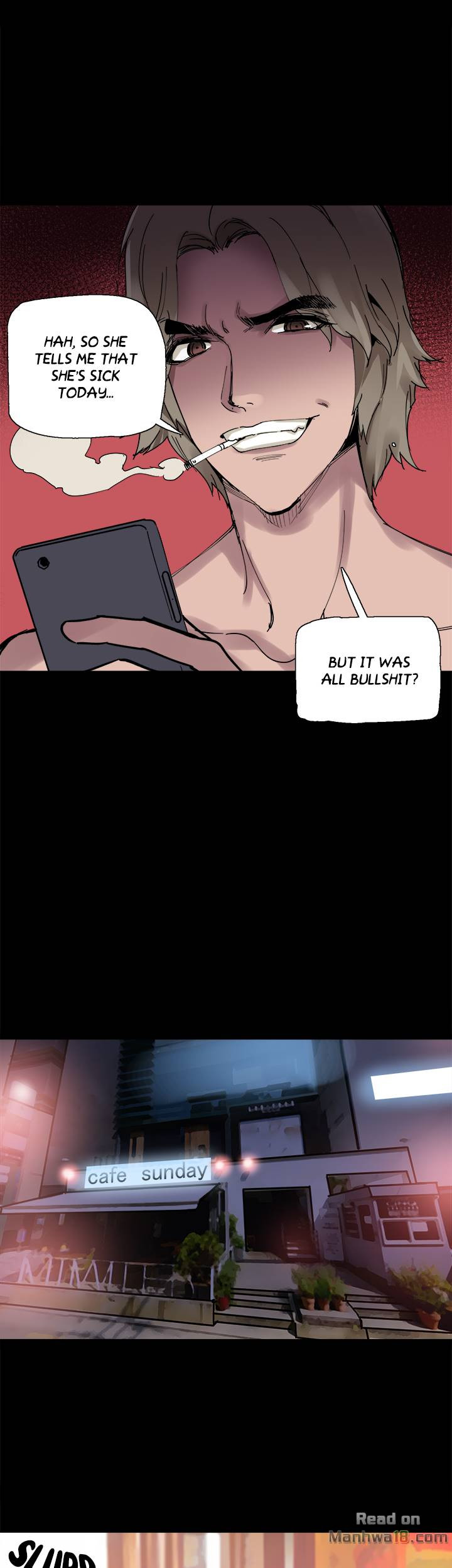 Body Change Chapter 13 - Manhwa18.com