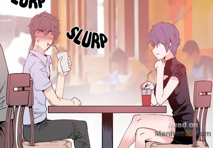 Body Change Chapter 13 - Manhwa18.com