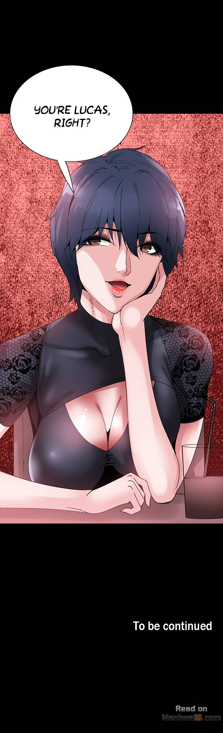 Body Change Chapter 13 - Manhwa18.com