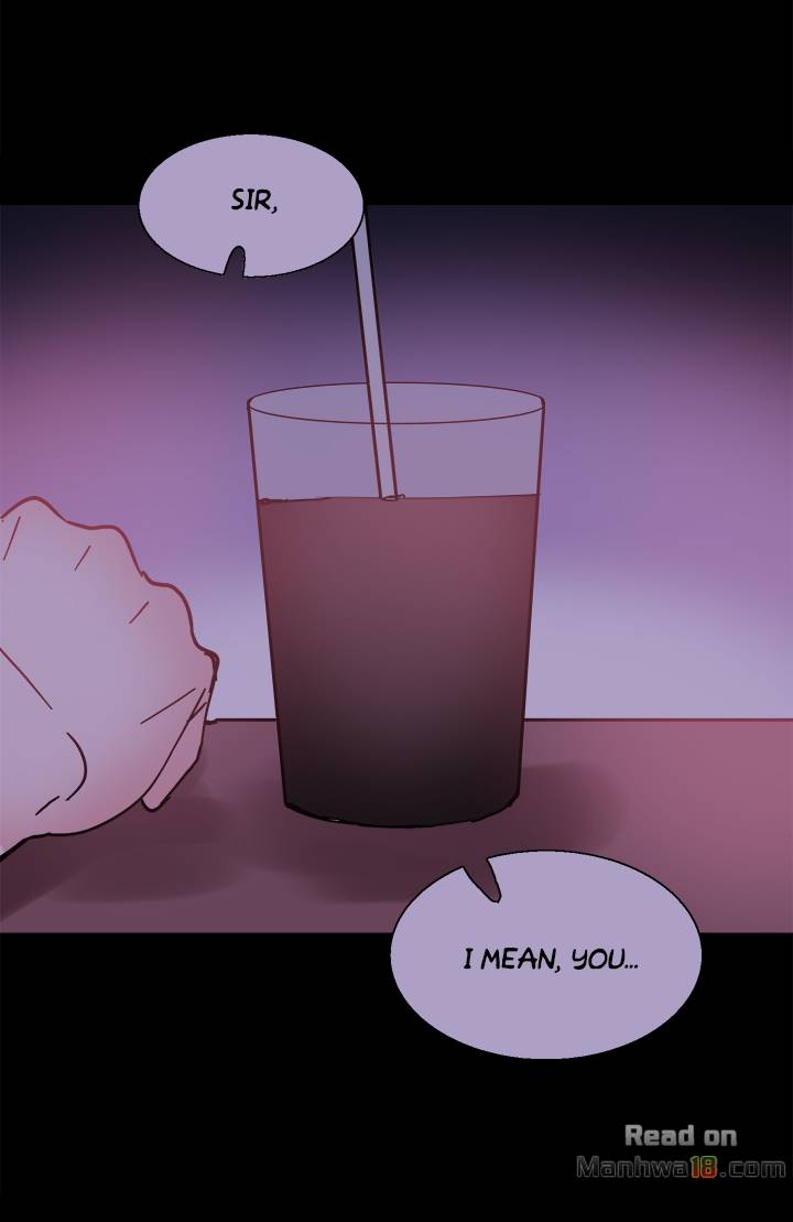 Body Change Chapter 14 - Manhwa18.com