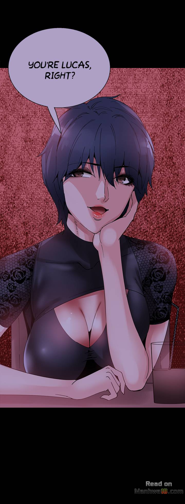 Body Change Chapter 14 - Manhwa18.com