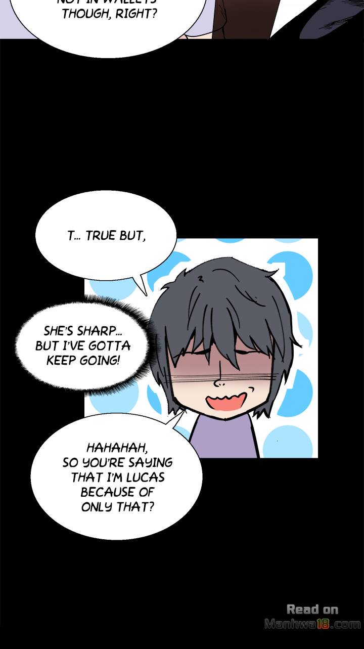 Body Change Chapter 14 - Manhwa18.com