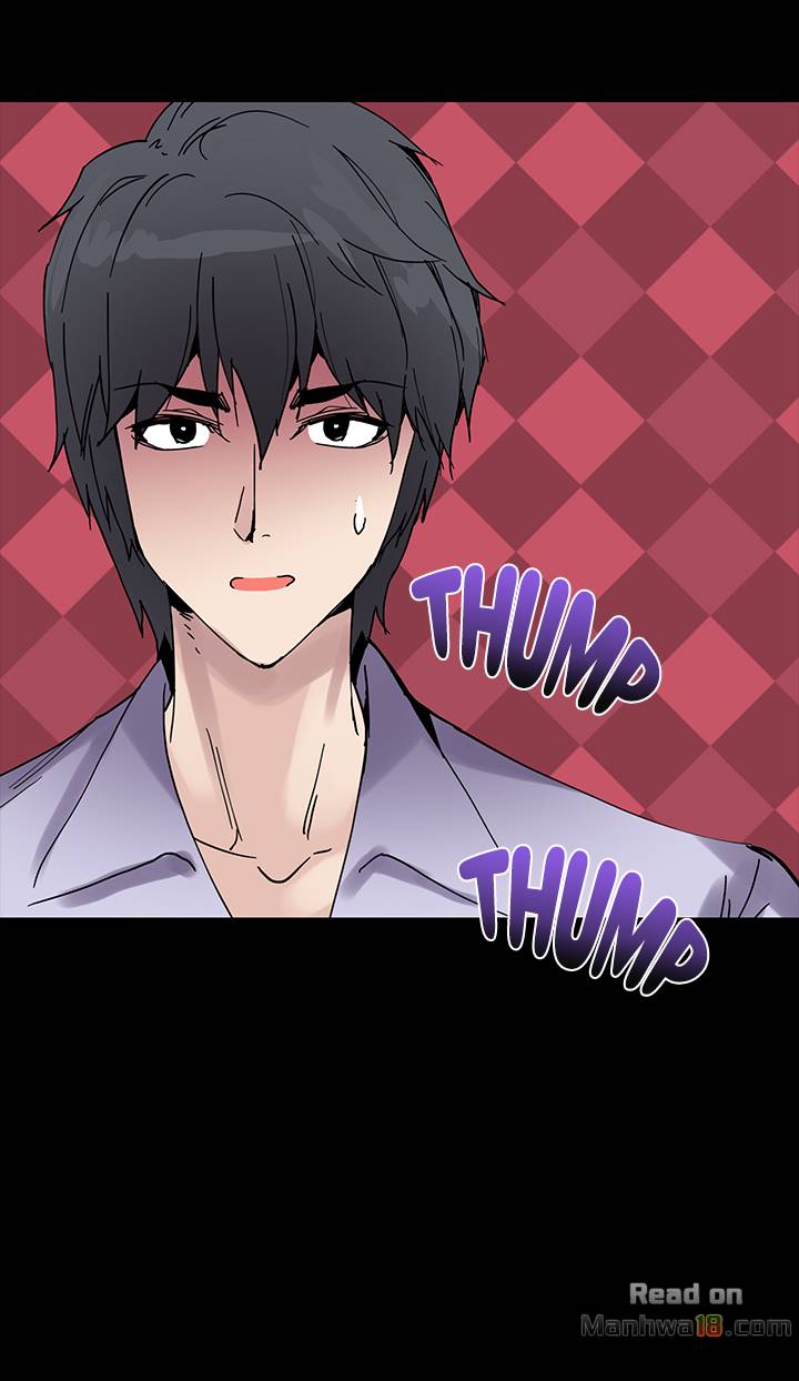 Body Change Chapter 14 - Manhwa18.com