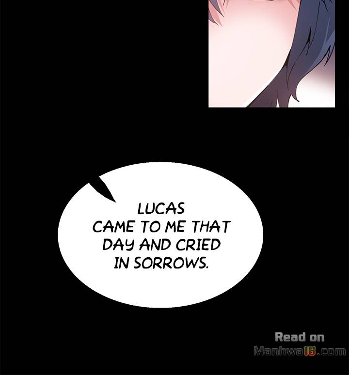 Body Change Chapter 14 - Manhwa18.com