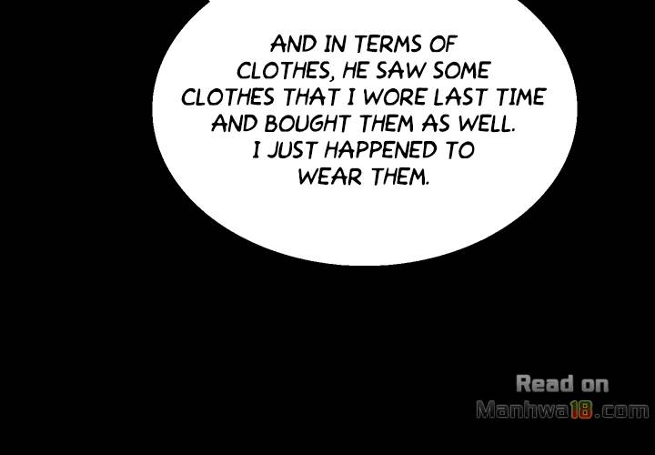 Body Change Chapter 14 - Manhwa18.com