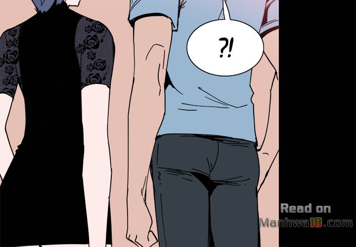 Body Change Chapter 14 - Manhwa18.com