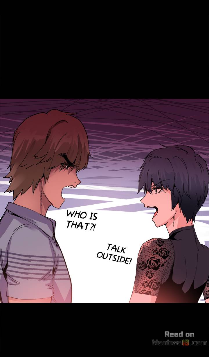 Body Change Chapter 14 - Manhwa18.com