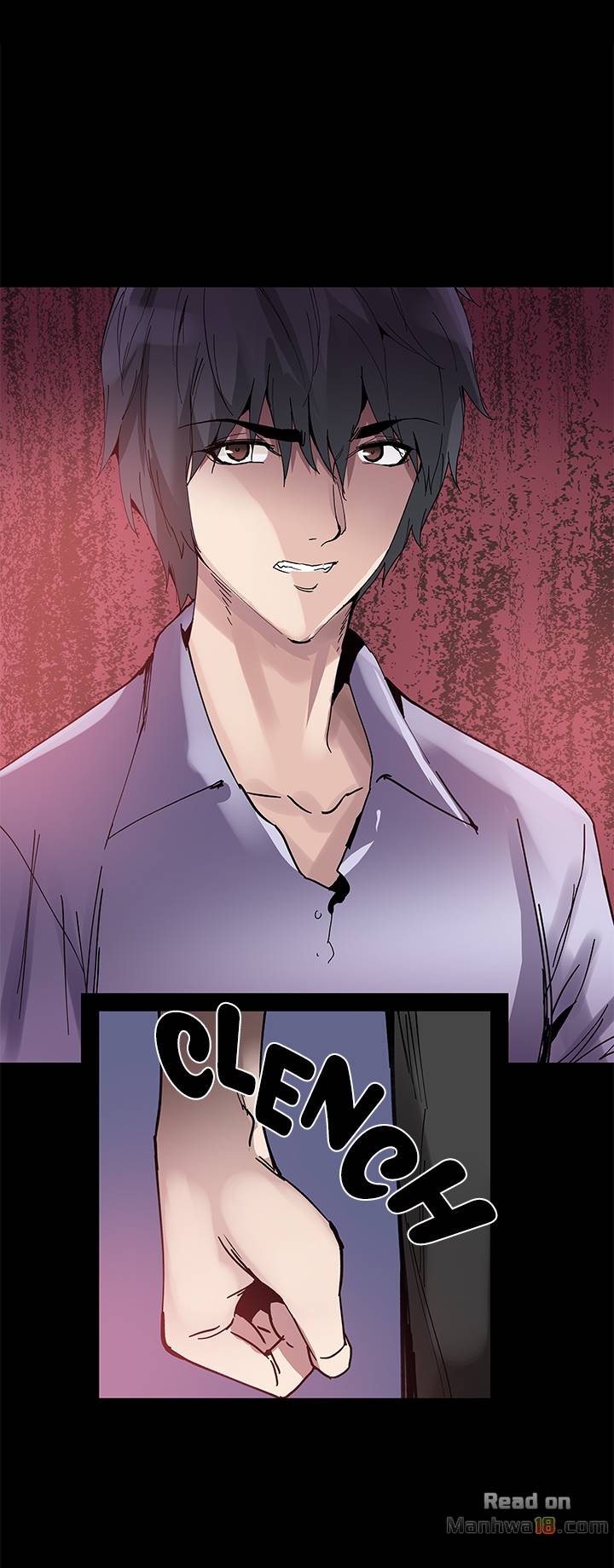 Body Change Chapter 15 - Manhwa18.com