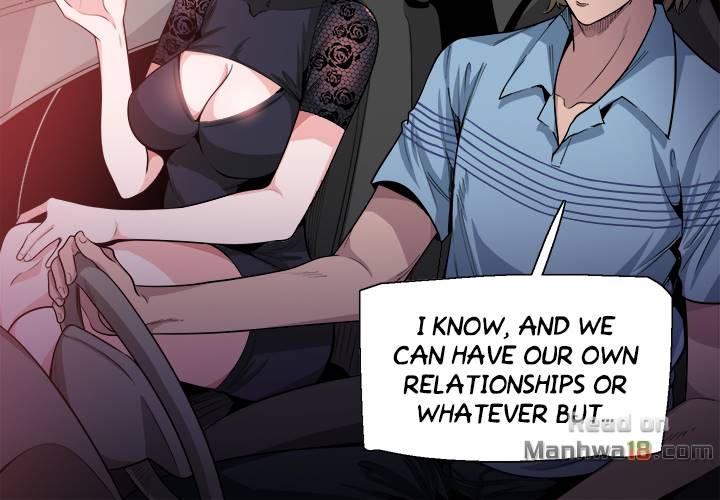 Body Change Chapter 15 - Manhwa18.com