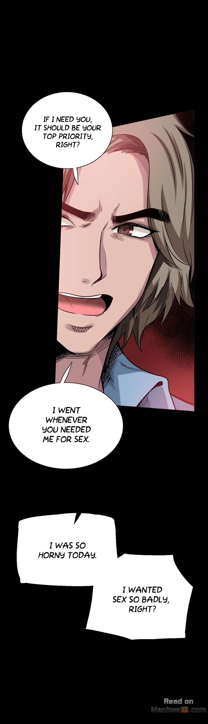 Body Change Chapter 15 - Manhwa18.com