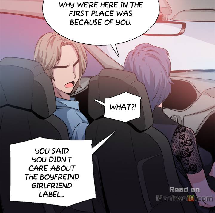 Body Change Chapter 15 - Manhwa18.com