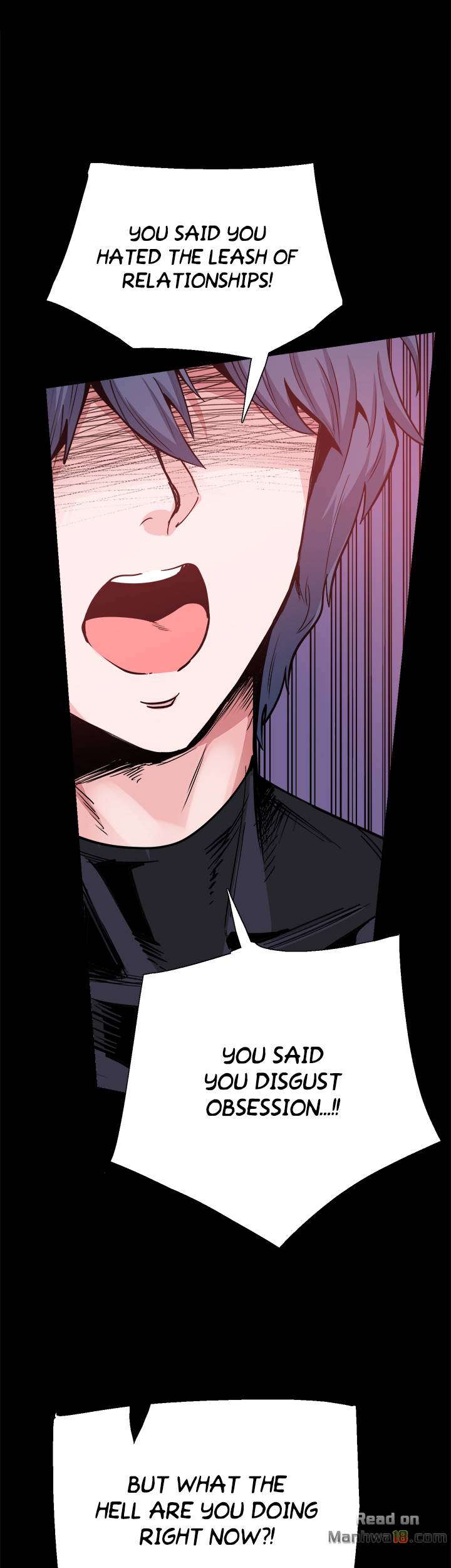 Body Change Chapter 15 - Manhwa18.com