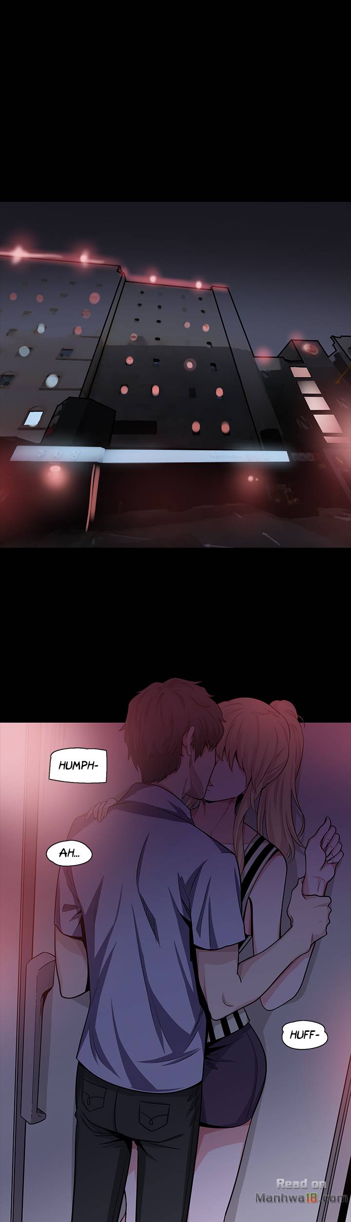 Body Change Chapter 15 - Manhwa18.com