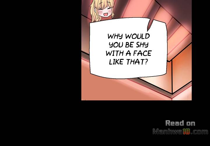 Body Change Chapter 15 - Manhwa18.com