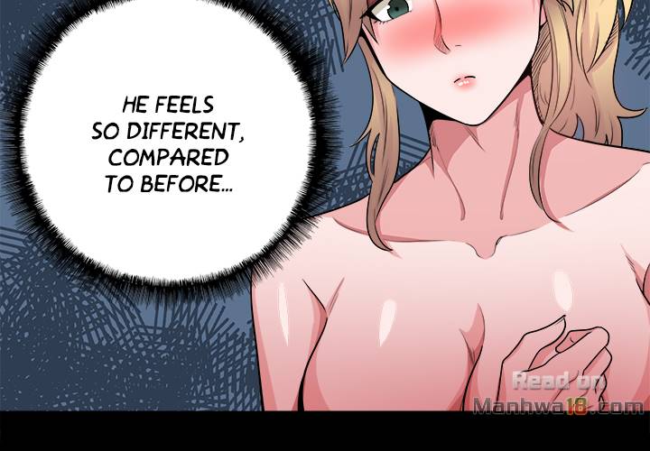Body Change Chapter 15 - Manhwa18.com