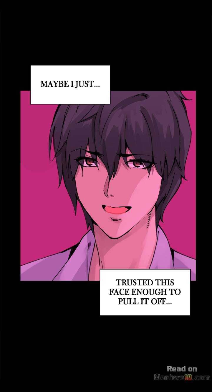 Body Change Chapter 15 - Manhwa18.com