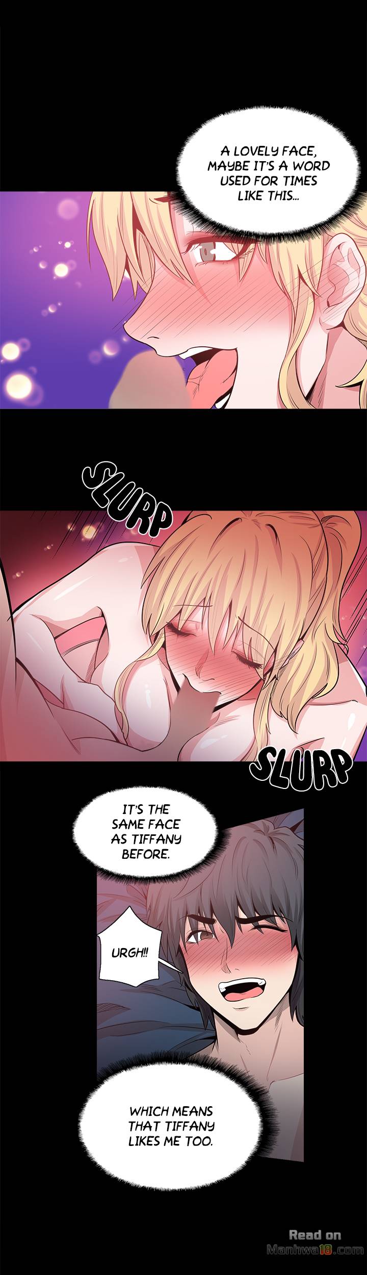 Body Change Chapter 15 - Manhwa18.com