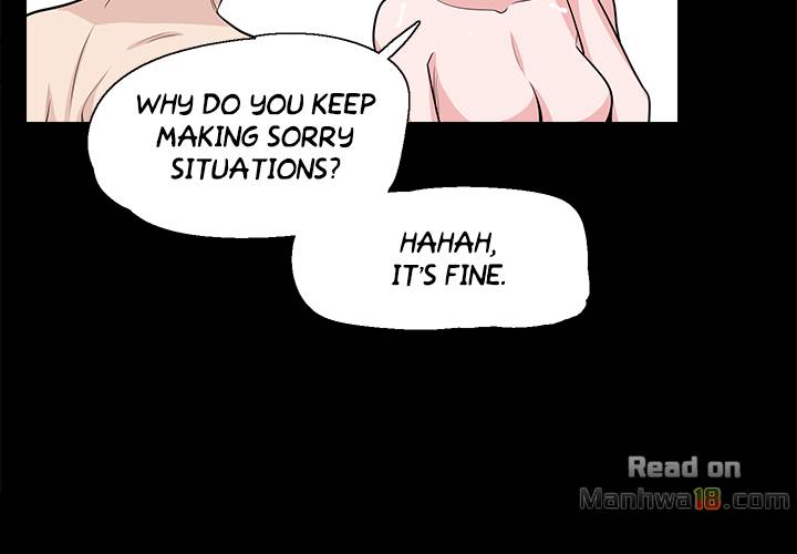 Body Change Chapter 15 - Manhwa18.com