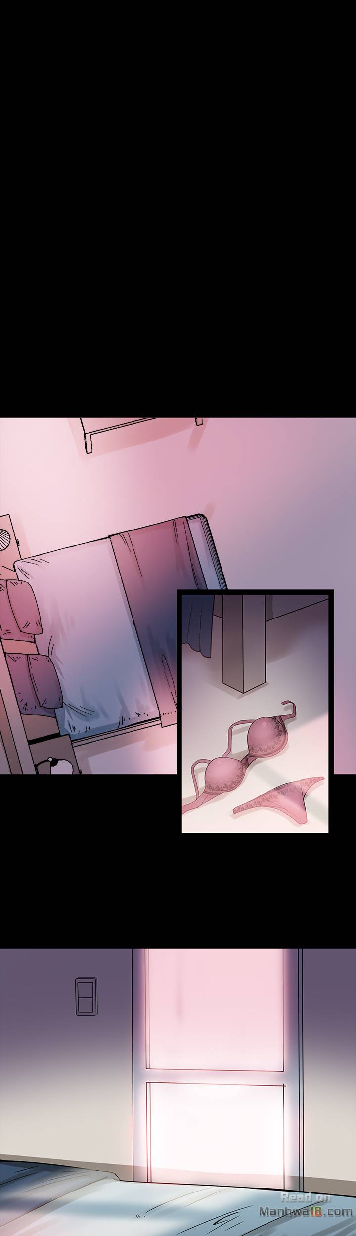 Body Change Chapter 16 - Manhwa18.com