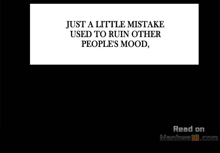 Body Change Chapter 16 - Manhwa18.com