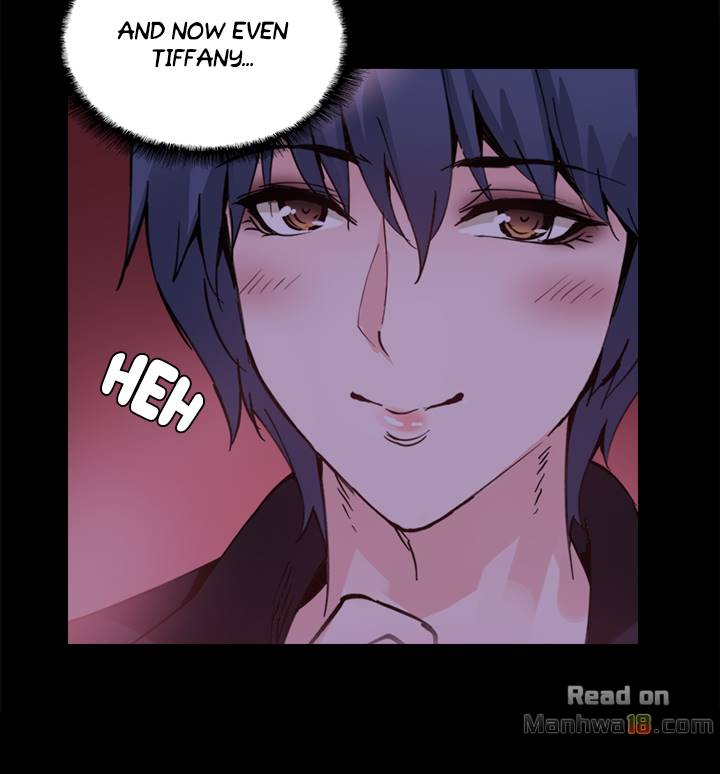 Body Change Chapter 16 - Manhwa18.com