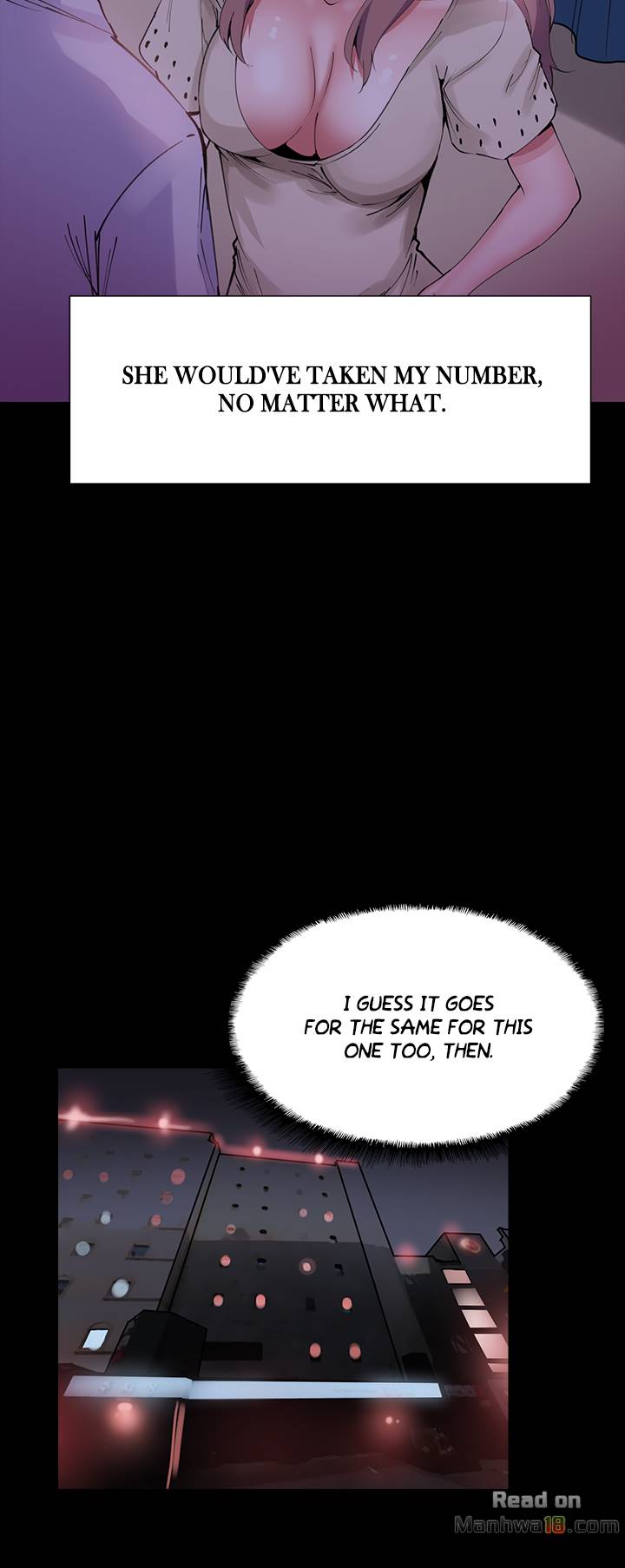 Body Change Chapter 16 - Manhwa18.com