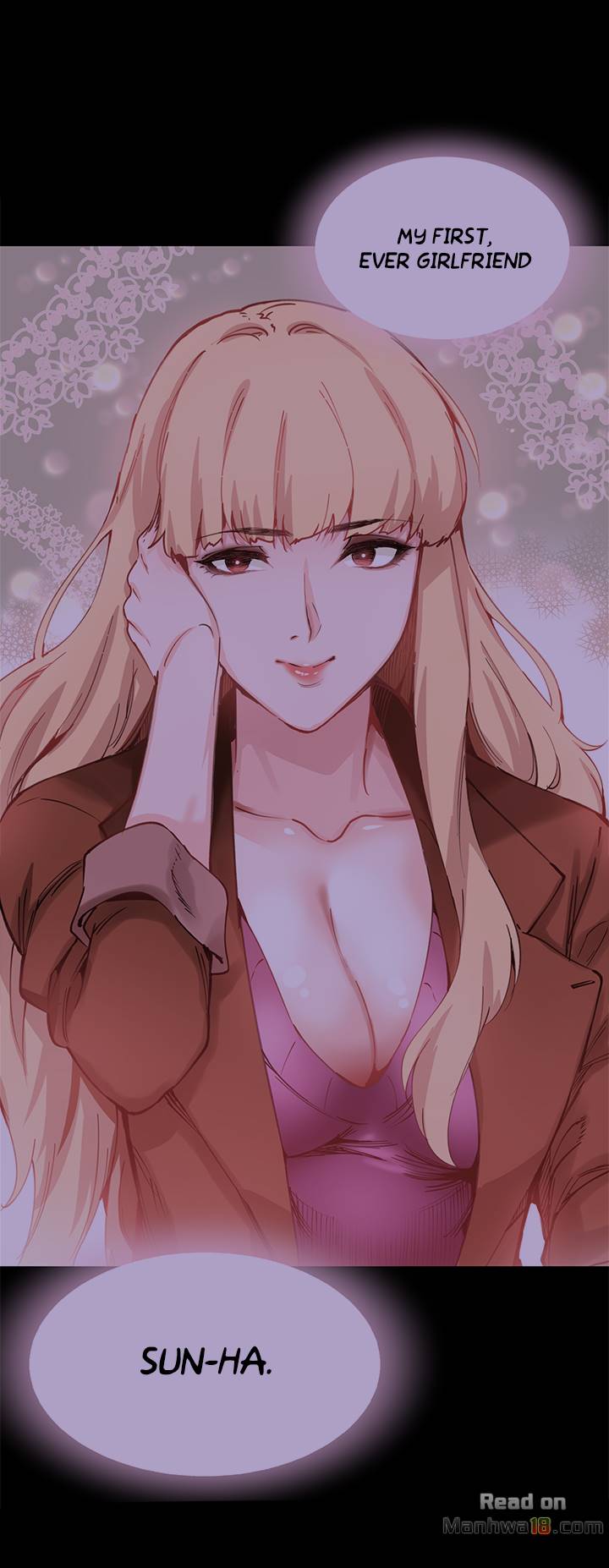 Body Change Chapter 16 - Manhwa18.com