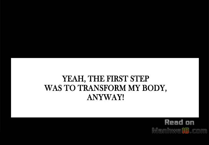 Body Change Chapter 16 - Manhwa18.com