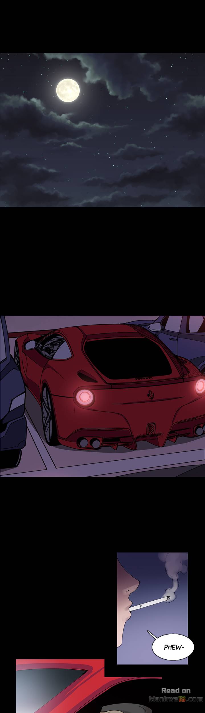 Body Change Chapter 17 - Manhwa18.com