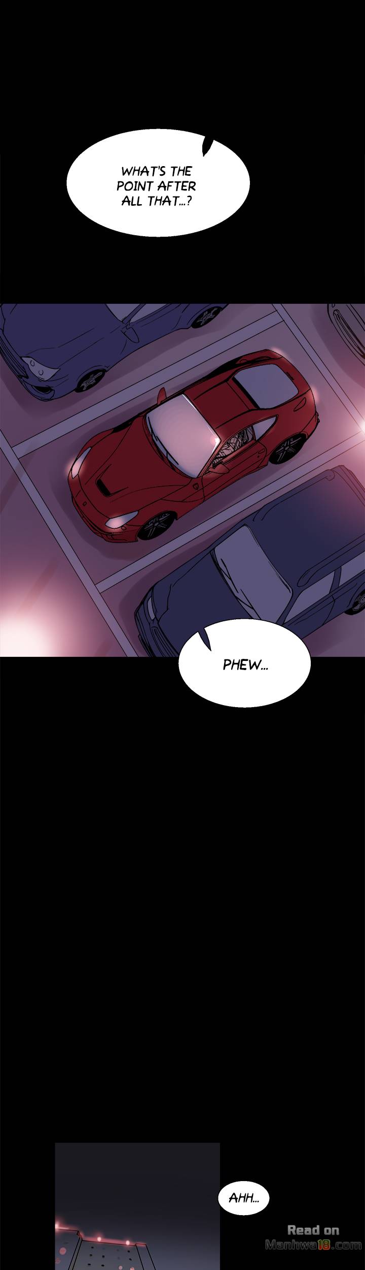 Body Change Chapter 17 - Manhwa18.com