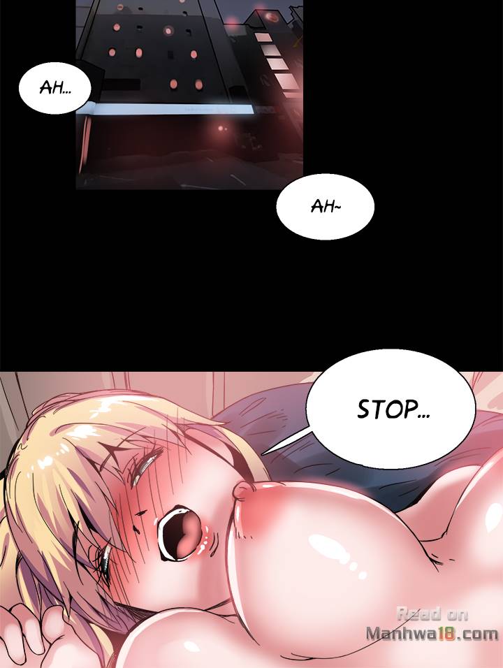 Body Change Chapter 17 - Manhwa18.com