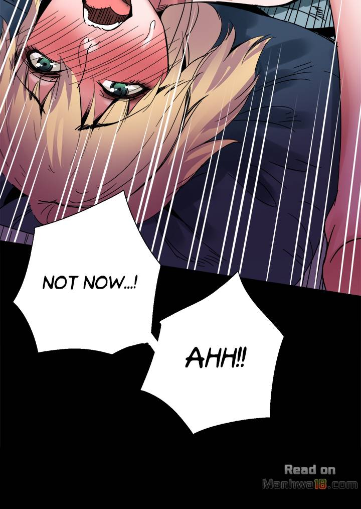 Body Change Chapter 17 - Manhwa18.com