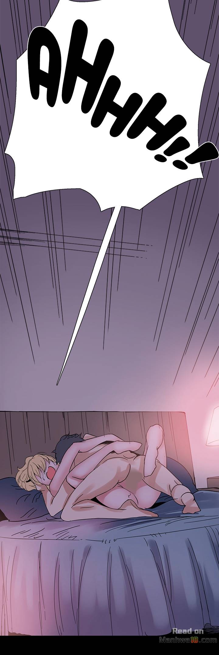 Body Change Chapter 17 - Manhwa18.com