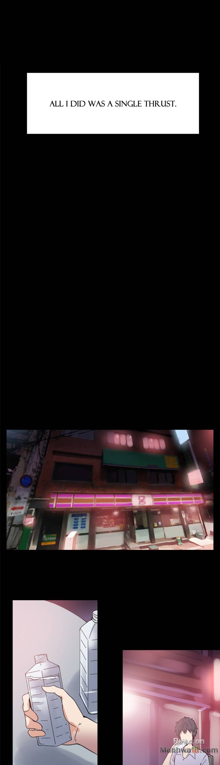 Body Change Chapter 17 - Manhwa18.com