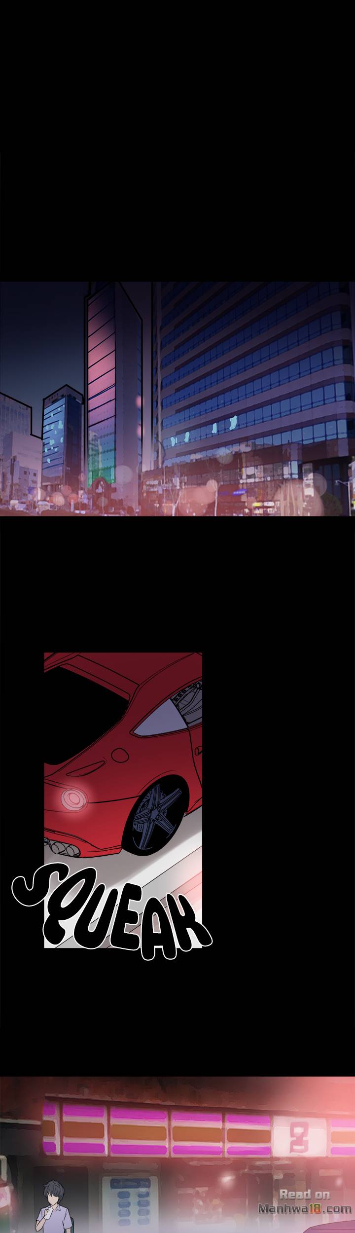 Body Change Chapter 17 - Manhwa18.com