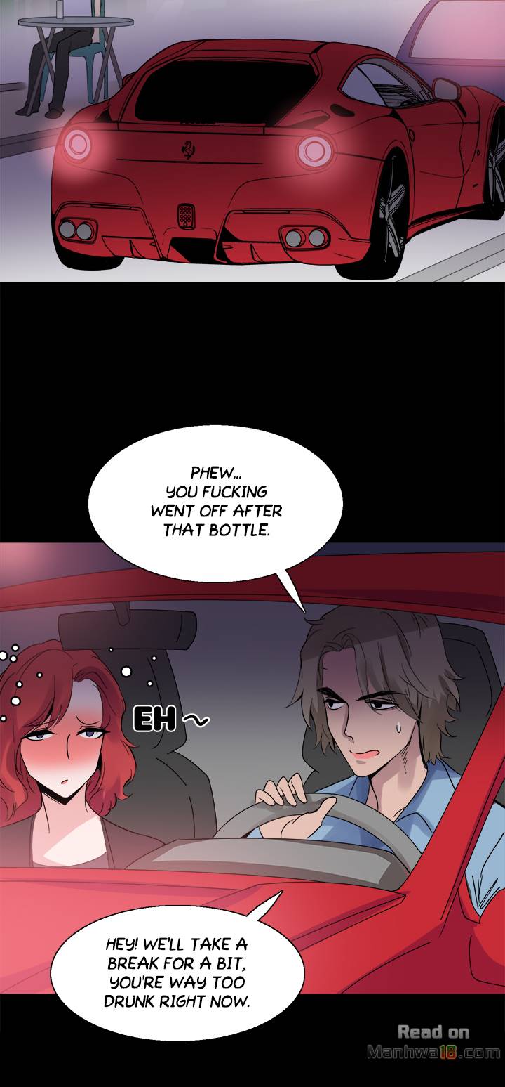 Body Change Chapter 17 - Manhwa18.com