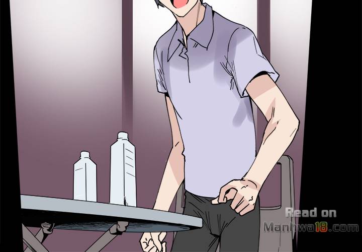 Body Change Chapter 17 - Manhwa18.com