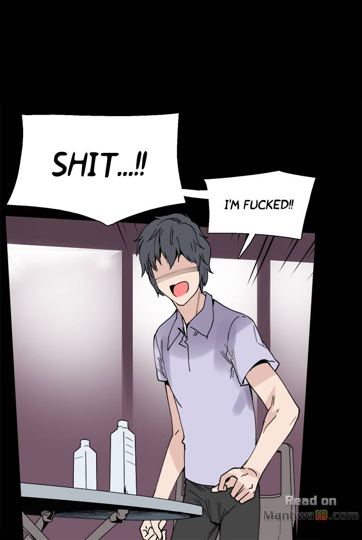 Body Change Chapter 18 - Manhwa18.com