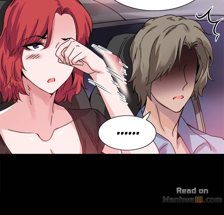 Body Change Chapter 18 - Manhwa18.com