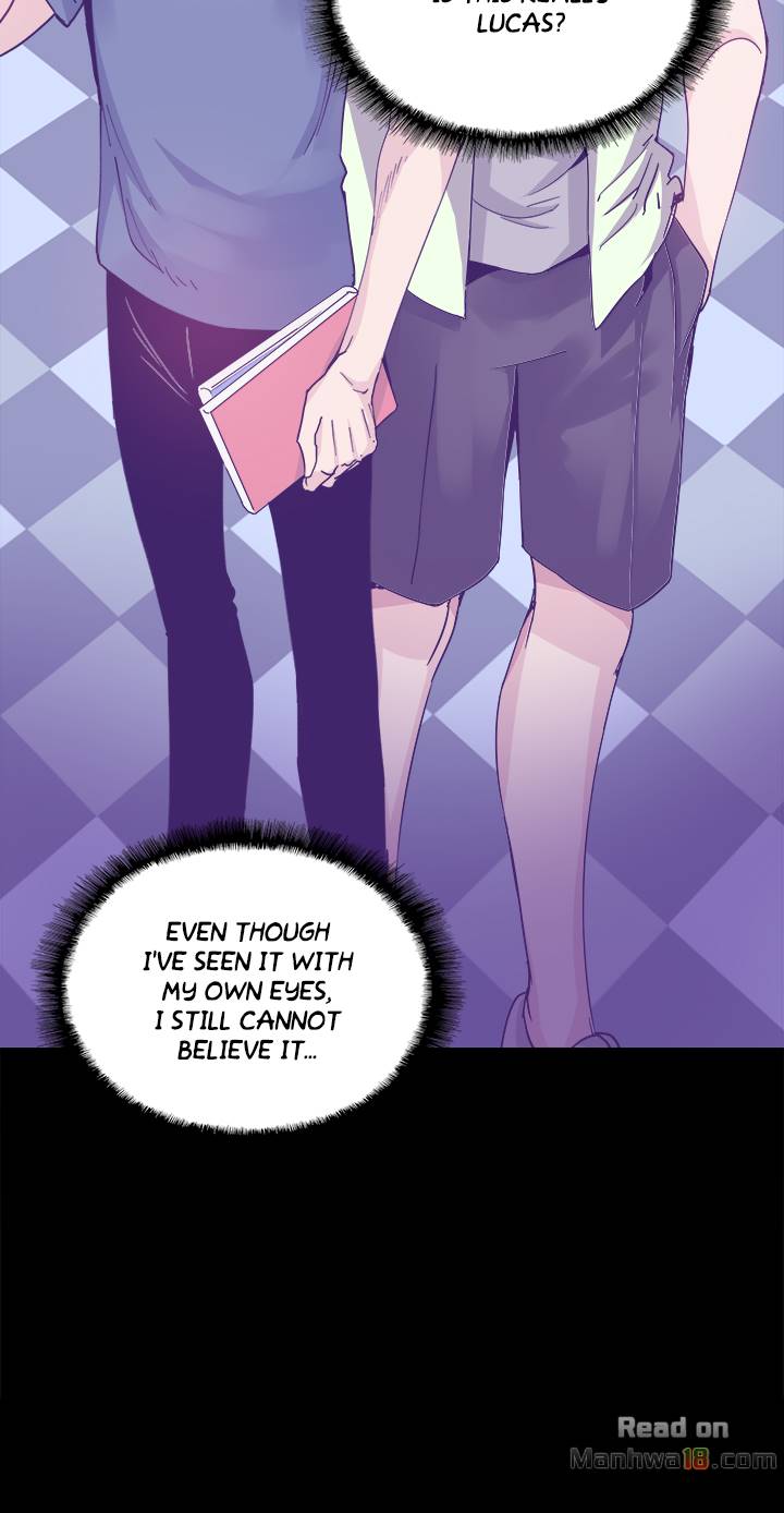 Body Change Chapter 18 - Manhwa18.com