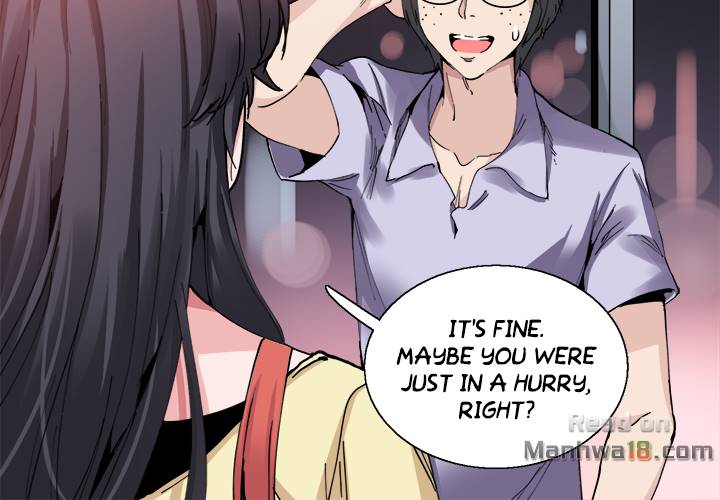 Body Change Chapter 18 - Manhwa18.com