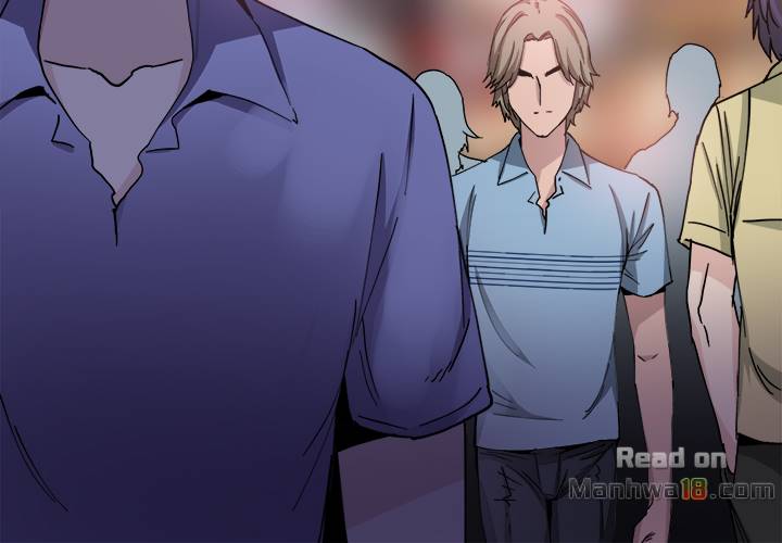 Body Change Chapter 18 - Manhwa18.com