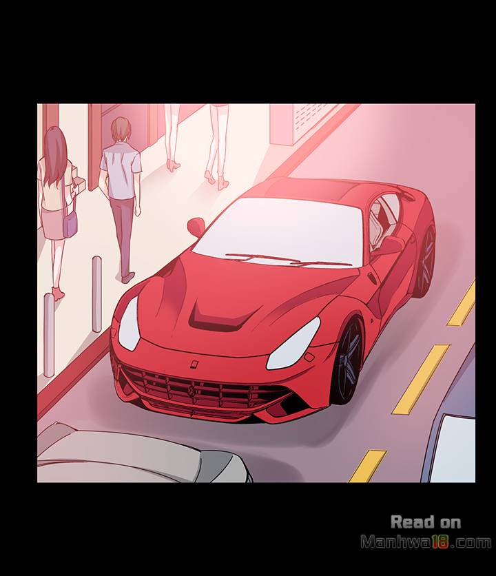Body Change Chapter 18 - Manhwa18.com