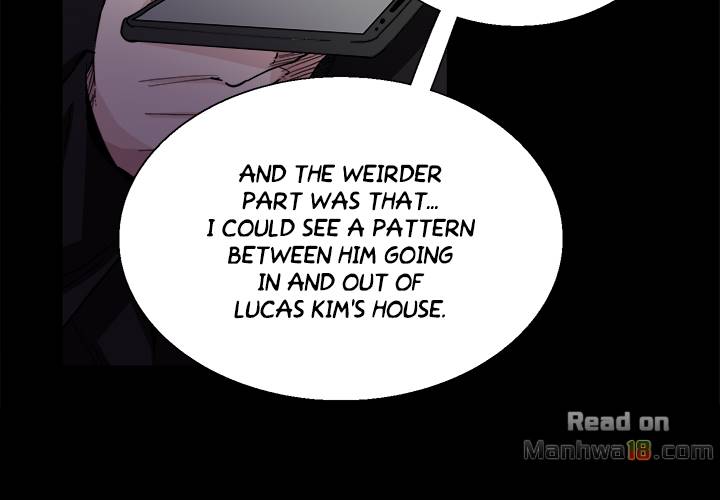 Body Change Chapter 18 - Manhwa18.com