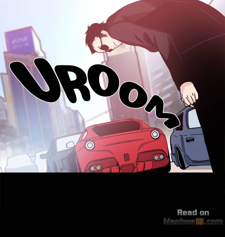 Body Change Chapter 18 - Manhwa18.com