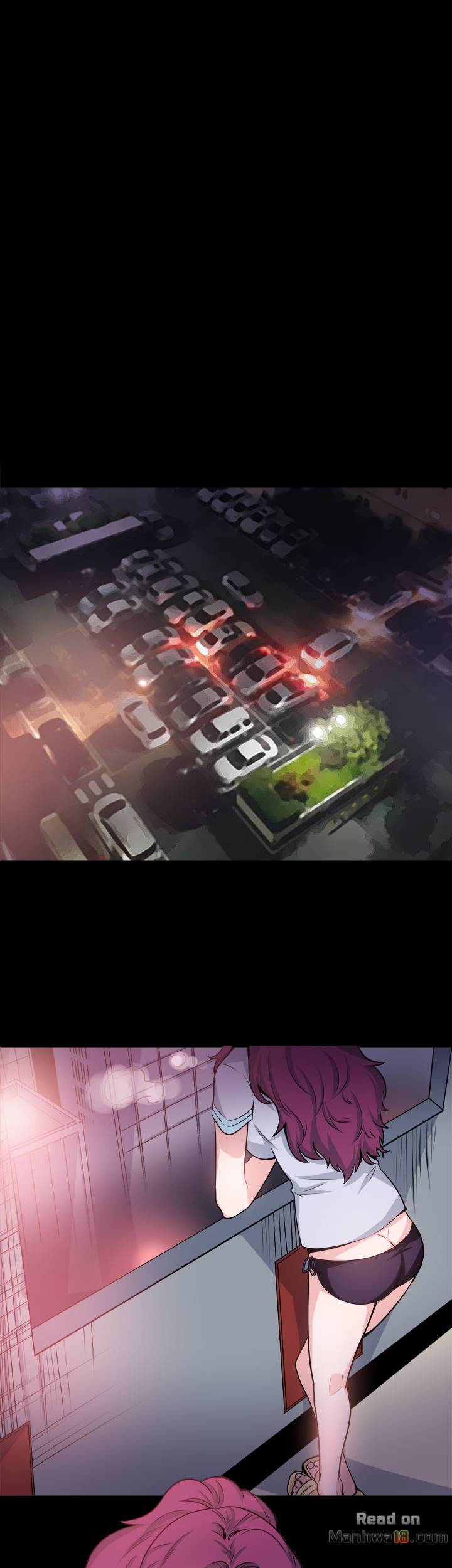 Body Change Chapter 18 - Manhwa18.com