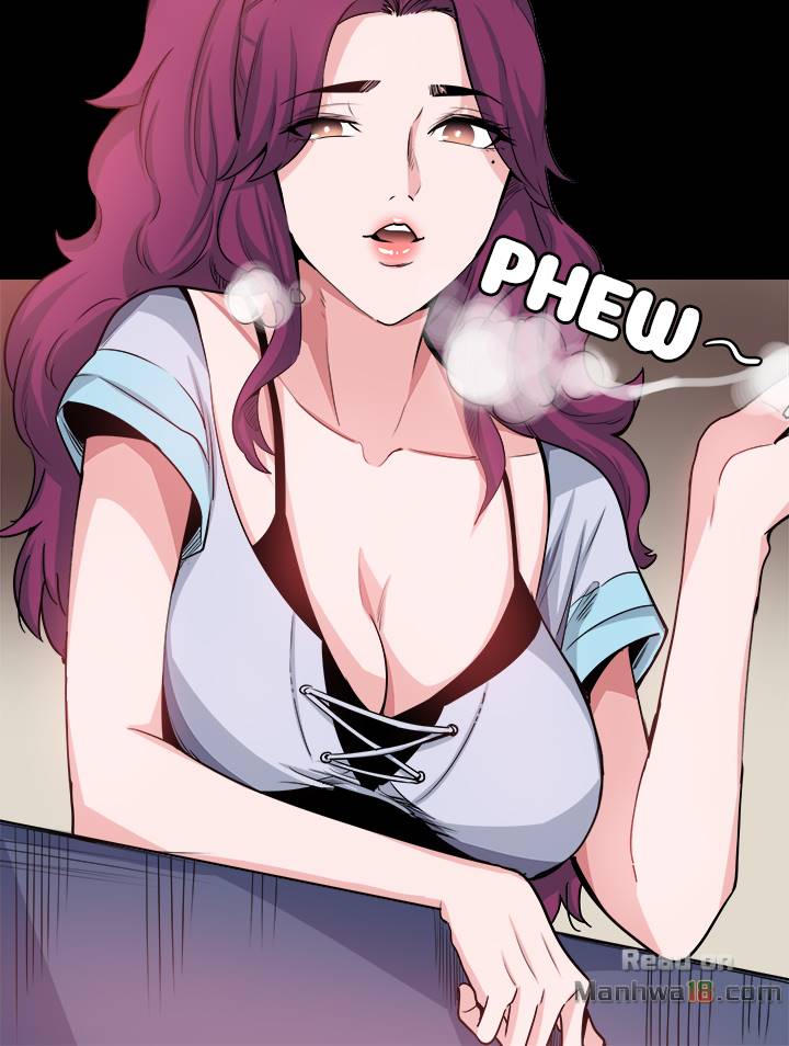 Body Change Chapter 18 - Manhwa18.com