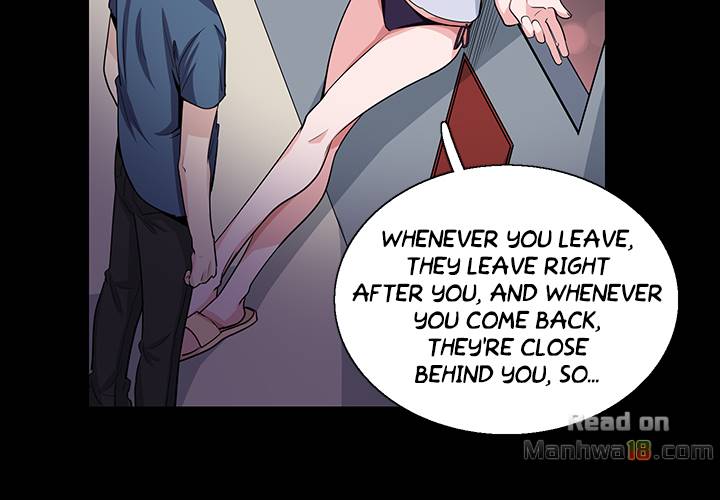 Body Change Chapter 18 - Manhwa18.com